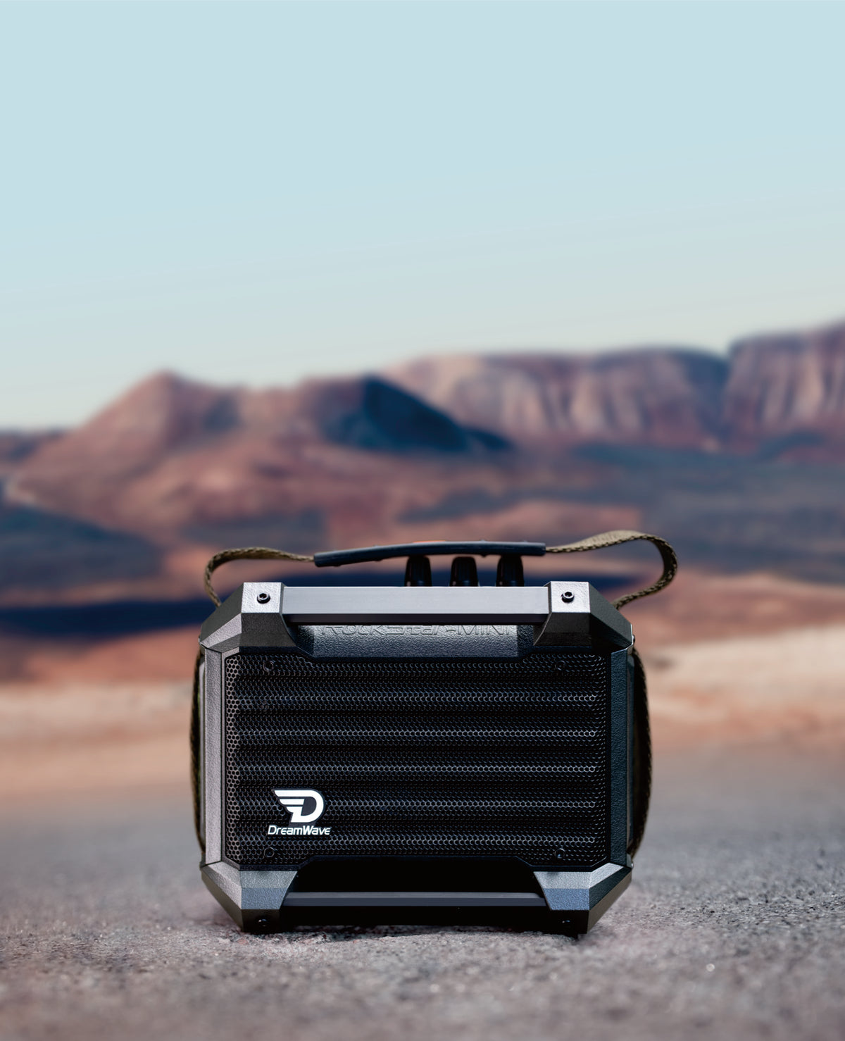 DreamWave RockStar Mini