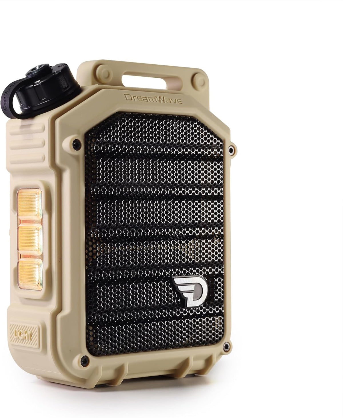 DreamWave Bolt