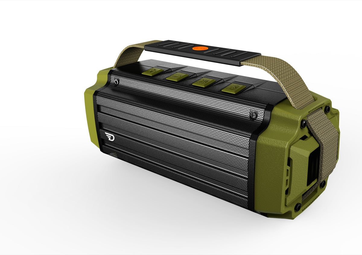 DreamWave Tremor III