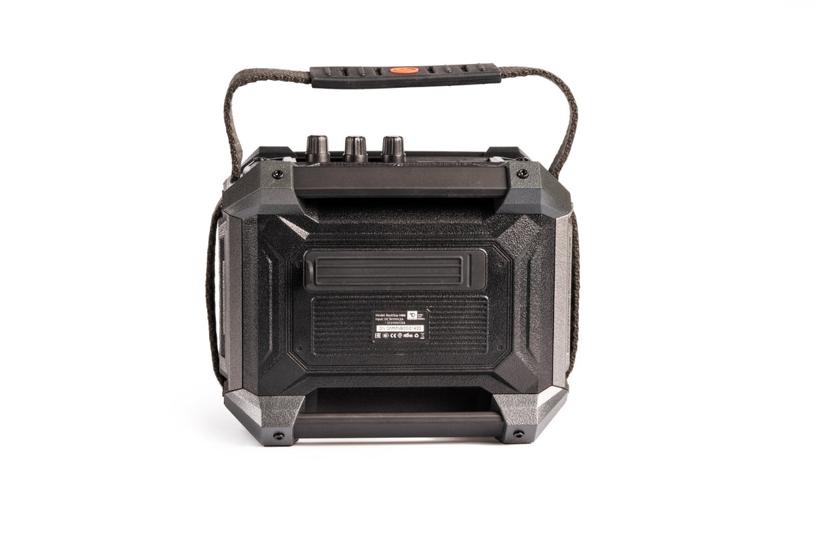 DreamWave RockStar Mini