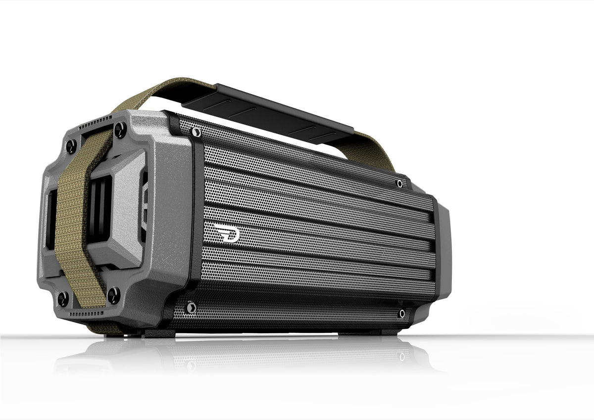 DreamWave Tremor III